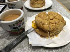 -华嫂冰室(尖沙咀店)