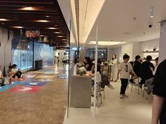 -喜茶(上海正大广场店)