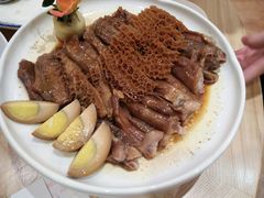 -德胜轩正宗顺德菜(宝安沙井会展中心店)