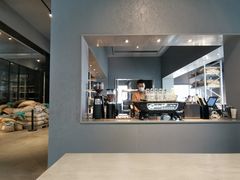 -来回·咖啡(钟村咖啡豆店)