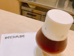 幻灭的爱情特调咖啡-村口大树(长乐路店)