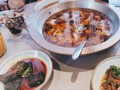 -洞庭鱼香(万科店)