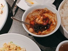 -赠李白·如诗的川味(余杭万达广场店)