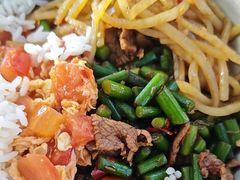 -霸碗盖码饭(长沙河西通程店)