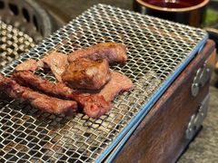 -300杯·和牛烧肉清酒专门店(廊里店)
