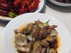 -杨氏青龙虾·羊蝎子(托乐嘉店)