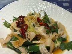 -旺角小渔村·海肠捞饭开创者(二马路店)