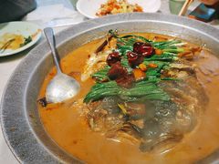 -北平盛世·新京菜·北京烤鸭(劲松·双井店)