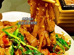 -不曾在把把烧•烧烤(莲坂磐基店)