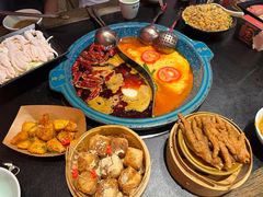 -吼堂老火锅(太古里总店)