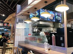 -吉品合酥脆烤饼(嘉里城店)