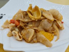 -裕兴酒家·34年老字号