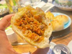 -蒙亨·手把肉·蒙古包餐厅(乌兰察布天恒广场店)
