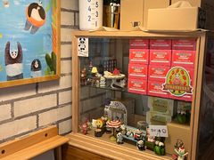 -熊猫一间店欧式奶茶铺