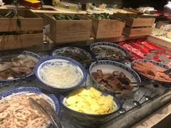 -上海嘉定喜来登酒店
