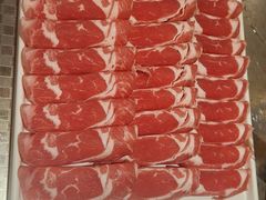 -清真·鸦儿李记·涮肉(马家堡店)