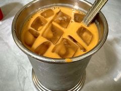 招牌港式奶茶-颓记茶餐厅(美景总店)