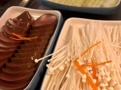 -重庆德庄火锅(保利水城店)