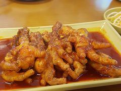 -京玉菲饭店(李村店)