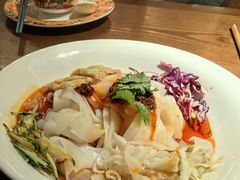 -相约·羊村小馆非遗手抓肉(七一酱园店)