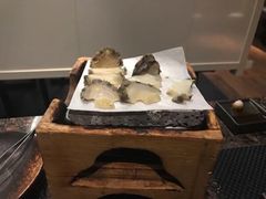 -花隐日式怀石料理(万象城购物中心店)