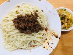 -华兴街自力面店