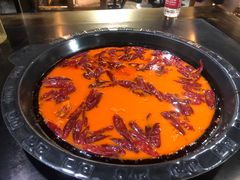 -麻大侠老火锅(巴国城店)