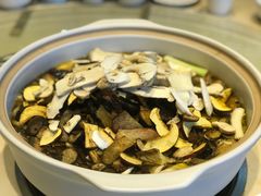 -爱膳菌锅锅(阳南店)