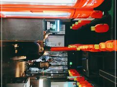 -很久以前羊肉串(京汉店)