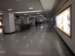 -常熟路(地铁站)