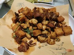 -和源祥·日照菜扛把子(万平口一店)