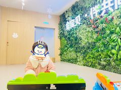 -金宝贝国际早教中心(万象城中心)