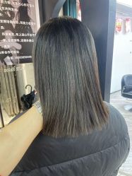 -奈川烫染Salon