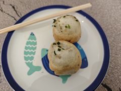 -哑巴生煎(姑苏区苏安新村店)