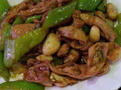 -粗粮人家·东北菜(洋桥店)