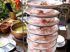 -凤凰山斑鱼馆(恭城店)