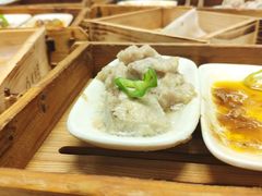 -粤点王茶楼(海丰店)