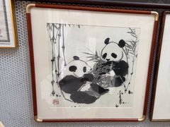 -宸宸画框裱画配框工厂店(莘庄店)