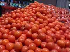 -永辉超市(鲁谷店)