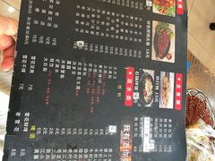 -韩风烤牛肉冷面店