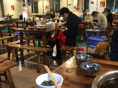 大堂-中和远东火锅兔(老店)