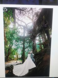 -太古映画婚纱摄影(天河店)