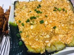 茄子-凤爪王烧烤(徐东旗舰店)