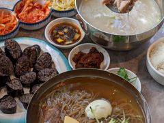 -屋里家延边朝鲜族冷面(梅林3店)