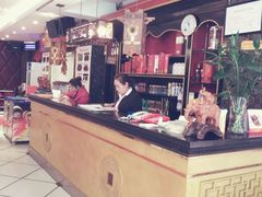 -粤香楼(新光里店)