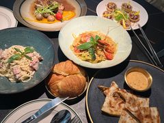 -404干式熟成牛排馆•聚会餐厅