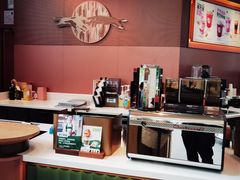 -星巴克(来福士办公楼店)