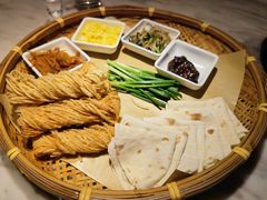 -掌柜的店·河南菜(日月光店)