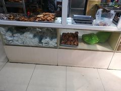 -大益烤鸡