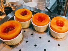 -晶丽香榭自助餐(南京大饭店)